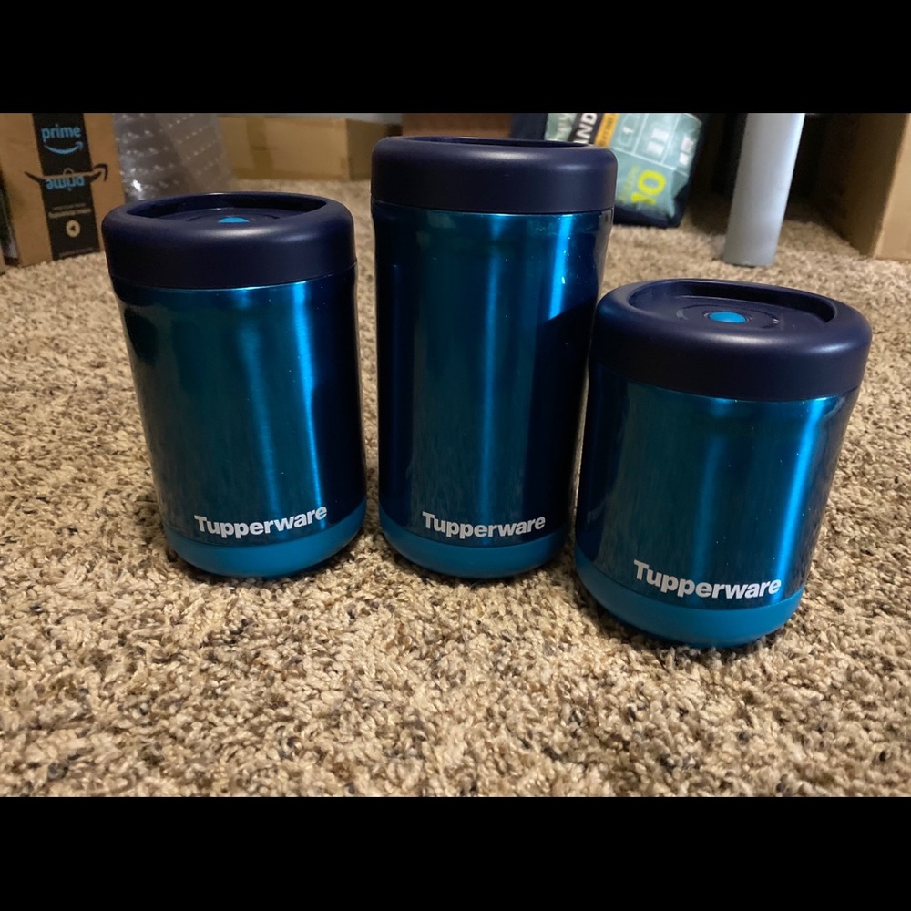 Tupperware